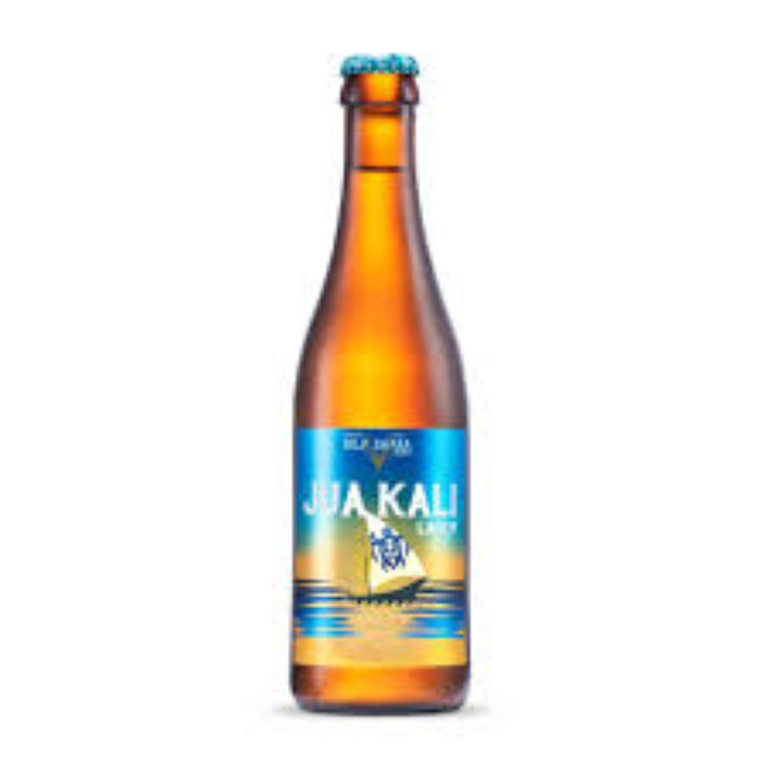 JUA KALI LAGER 500ML